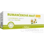 MedPharma Unguento NATURALE GIALLO 1×75 ml, unguento