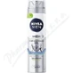 NIVEA Men Sensitive Shave 3 Day Beard Gel 1×200 ml, shaving gel