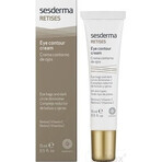 sesderma RETISES Crema contorno occhi 1×15 ml, Crema contorno occhi