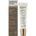 sesderma RETISES Crema contorno occhi 1×15 ml, Crema contorno occhi