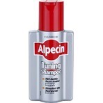 ALPECIN Tuning Shampoo 1×200 ml, tegen haaruitval