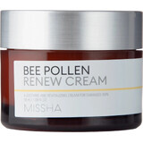 Missha Crema Renovadora de Polen de Abeja 50 ml 1×50 ml