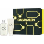 Calvin Klein One Edt 50ml+Shg 100ml 1×1 st