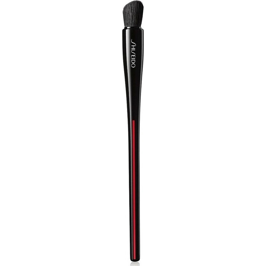 Shiseido Cosmetische Oogschaduwborstel Nana Fude Multi Eye Brush 1×1 stuk, penseel