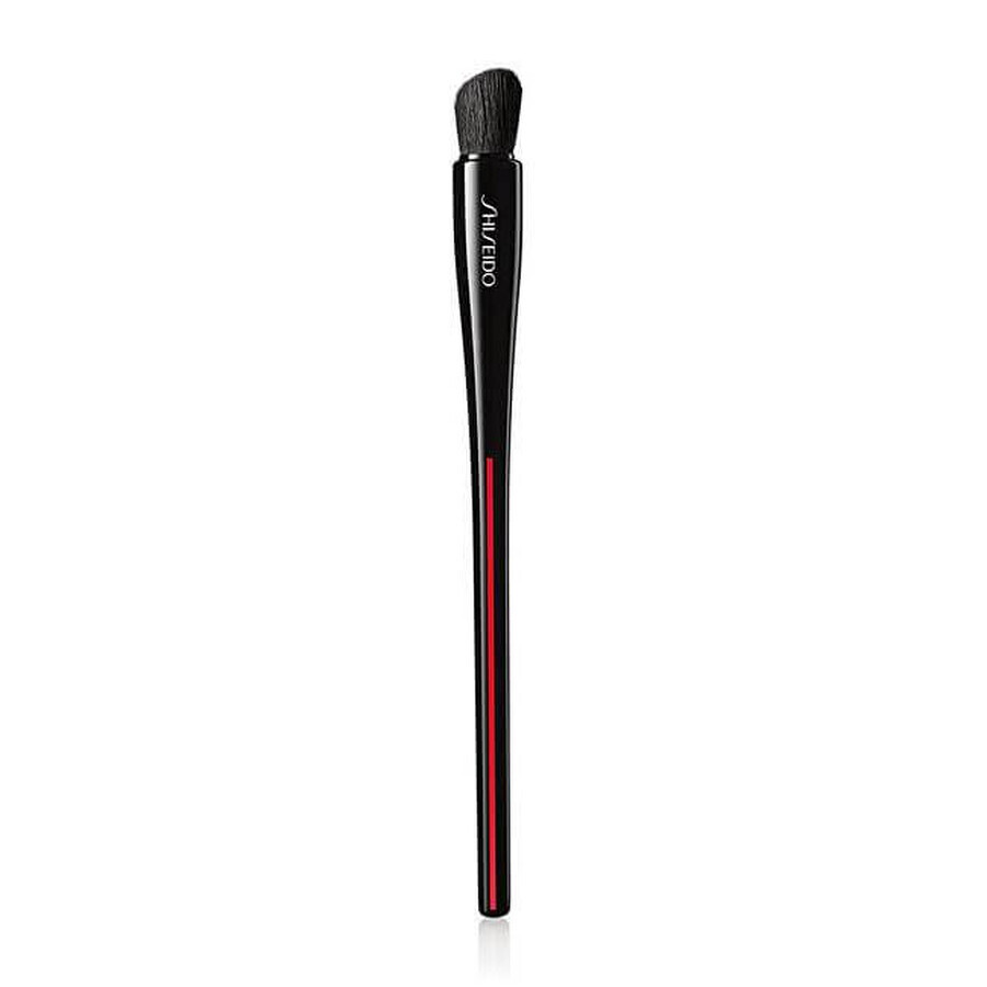 Shiseido Cosmetische Oogschaduwborstel Nana Fude Multi Eye Brush 1×1 stuk, penseel