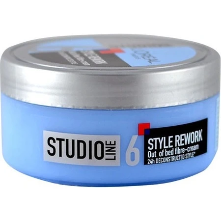 L'Oréal Paris Studio Out Of Bed, gel modellante 1×150 ml, gel modellante