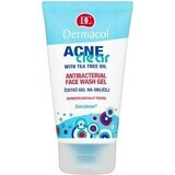 DERMACOL ACNECLEAR 1×150 ml DERMACOL ACNECLEAR Wasgel