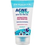 DERMACOL ACNECLEAR 1×150 ml DERMACOL ACNECLEAR Wasgel