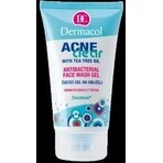 DERMACOL ACNECLEAR 1×150 ml DERMACOL ACNECLEAR Wasgel