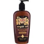 ZON ARG ARGAN BRONZ after sun body lotion 1×300 ml, after sun body lotion