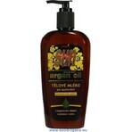 ZON ARG ARGAN BRONZ after sun body lotion 1×300 ml, after sun body lotion