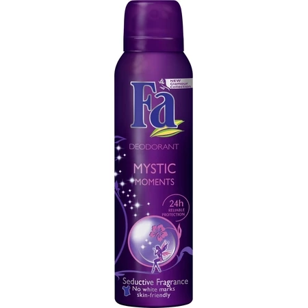 Fa déodorant Mystic moments 1×150 ml, déodorant