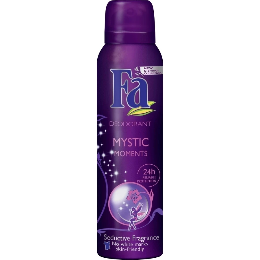 Fa déodorant Mystic moments 1×150 ml, déodorant