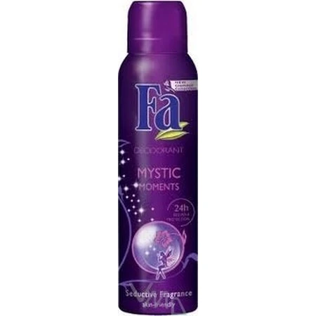 Fa déodorant Mystic moments 1×150 ml, déodorant