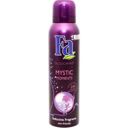 Fa déodorant Mystic moments 1×150 ml, déodorant