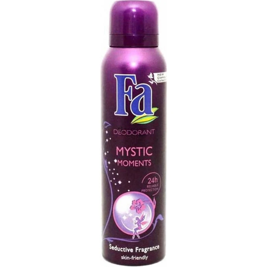 Fa déodorant Mystic moments 1×150 ml, déodorant