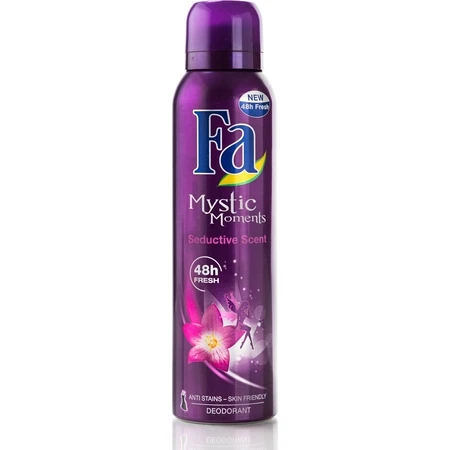Fa déodorant Mystic moments 1×150 ml, déodorant