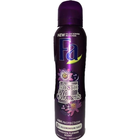 Fa déodorant Mystic moments 1×150 ml, déodorant