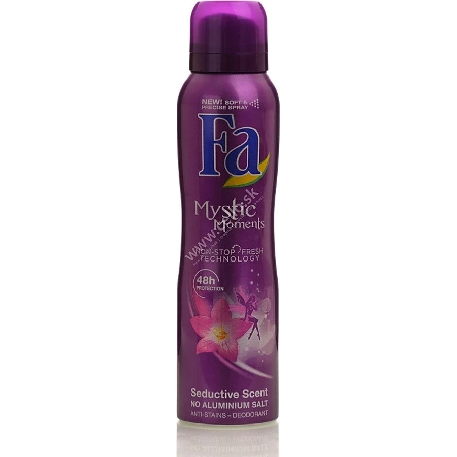 Fa déodorant Mystic moments 1×150 ml, déodorant