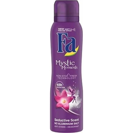 Fa déodorant Mystic moments 1×150 ml, déodorant
