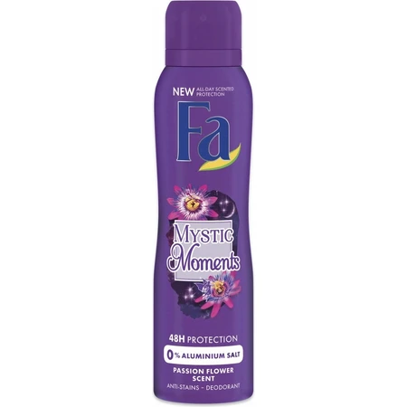 Fa déodorant Mystic moments 1×150 ml, déodorant