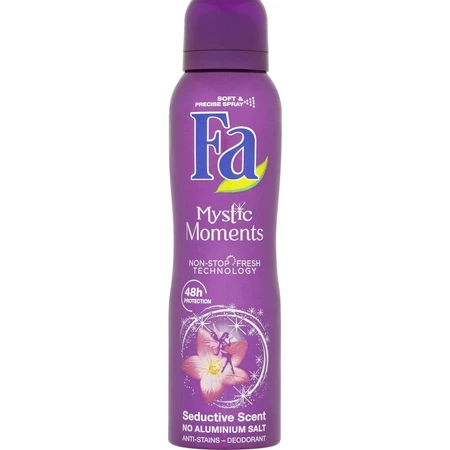 Fa déodorant Mystic moments 1×150 ml, déodorant