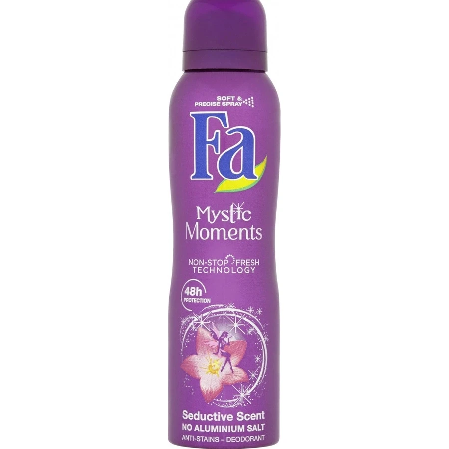 Fa déodorant Mystic moments 1×150 ml, déodorant