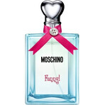 Moschino Funny Edt 25ml 1×25 ml, Eau de Toilette