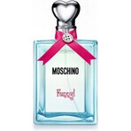 Moschino Funny Edt 25ml 1×25 ml, Eau de Toilette