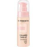 Dermacol Collageen make-up 2.0 beurs 1×20 ml