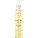 INSTITUT ESTHEDERM OSMOCLEAN Exfoliating micellar oil 150 ml 1×150 ml 1×150 ml, micellar oil