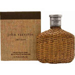 JOHN VARVATOS ARTISAN eau de toilette 1×125ml, eau de toilette per uomo