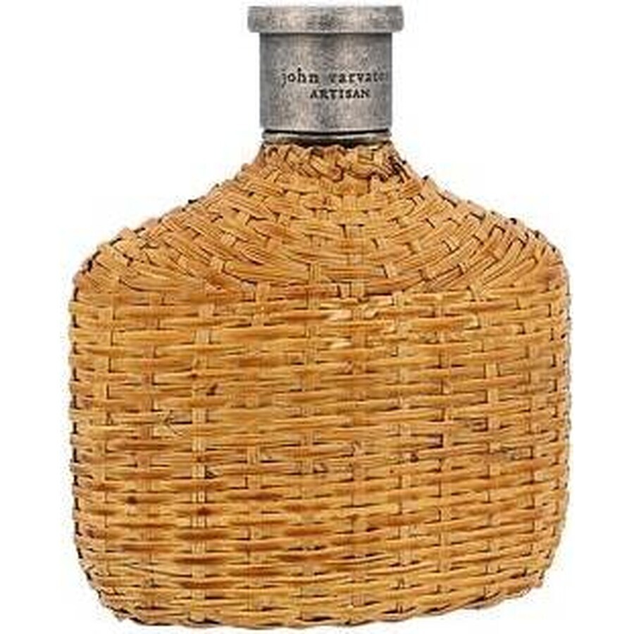 JOHN VARVATOS ARTISAN eau de toilette 1×125ml, eau de toilette per uomo