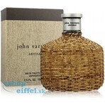 JOHN VARVATOS ARTISAN eau de toilette 1×125ml, eau de toilette per uomo