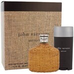 JOHN VARVATOS ARTISAN eau de toilette 1×125ml, eau de toilette per uomo