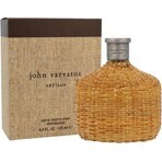 JOHN VARVATOS ARTISAN eau de toilette 1×125ml, eau de toilette per uomo