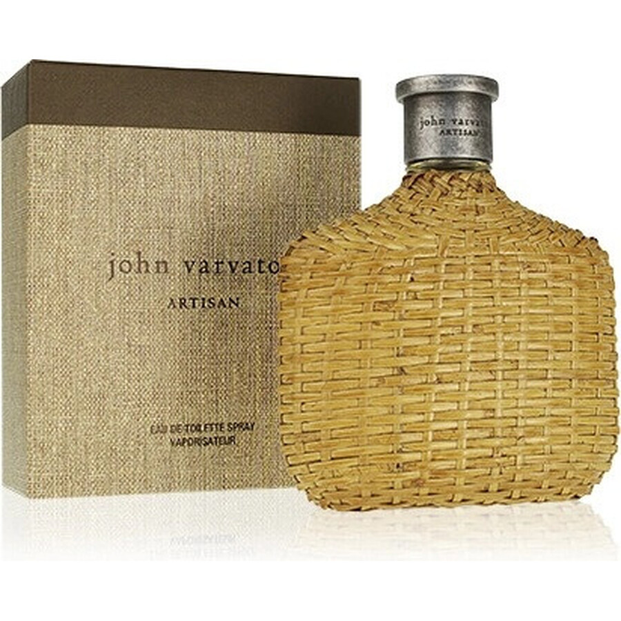 JOHN VARVATOS ARTISAN eau de toilette 1×125ml, eau de toilette per uomo