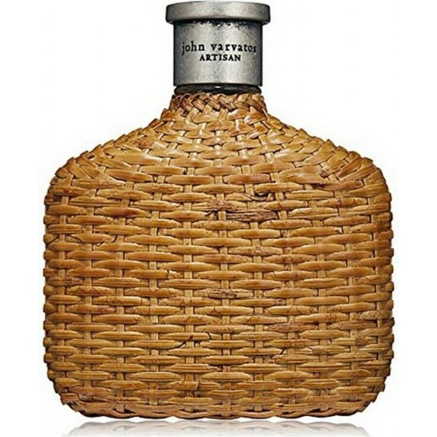 JOHN VARVATOS ARTISAN eau de toilette 1×125ml, eau de toilette per uomo