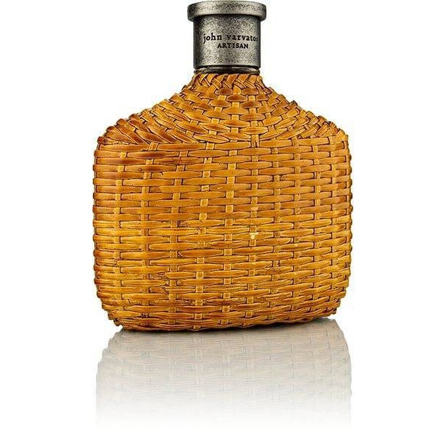 JOHN VARVATOS ARTISAN eau de toilette 1×125ml, eau de toilette per uomo