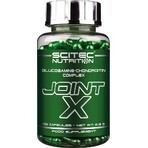 Scitec Nutrition Joint-X 1×100 cps, voedingssupplement