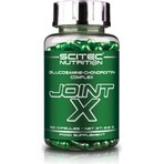 Scitec Nutrition Joint-X 1×100 cps, voedingssupplement