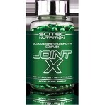 Scitec Nutrition Joint-X 1×100 cps, voedingssupplement