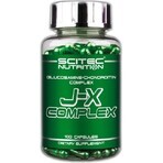 Scitec Nutrition Joint-X 1×100 cps, voedingssupplement