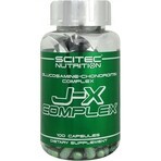 Scitec Nutrition Joint-X 1×100 cps, voedingssupplement