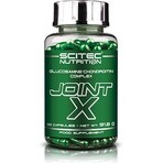 Scitec Nutrition Joint-X 1×100 cps, voedingssupplement