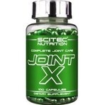 Scitec Nutrition Joint-X 1×100 cps, voedingssupplement