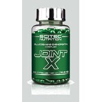 Scitec Nutrition Joint-X 1×100 cps, voedingssupplement