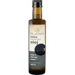 PLATAN Black cumin oil 1x100 ml, food supplement