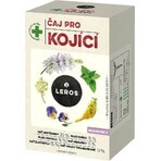 LEROS TEA VOOR MOEDERS 20x1,5 g, thee voor zogende moeders