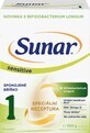 Sunar Sensitive 1 1 x 500g, zuigelingenvoeding voor baby&#39;s vanaf de geboorte